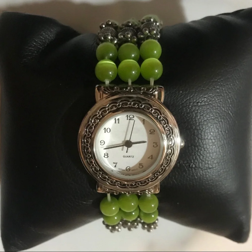 Fashion Watch‎